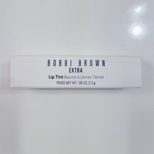 Bobbi Brown Lip Tint - bare pink (new)